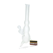 Load image into Gallery viewer, RoB Hurricane TDE 1000 TT - White Topgrip