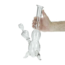 Load image into Gallery viewer, RoB Hurricane TDE 750 TT Symbol - Clear - OM