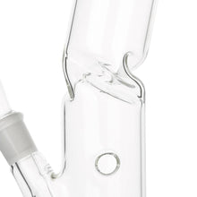 Load image into Gallery viewer, Lean Back With Ice Twist Bong Set Large