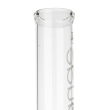 Load image into Gallery viewer, Straight With Ice Twist Bong Set Large