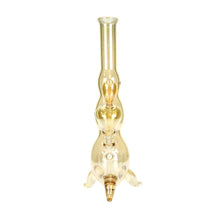 Load image into Gallery viewer, RoB Hurricane TDE 750 TT Symbol - Gold - OM
