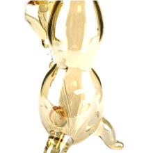 Load image into Gallery viewer, RoB Hurricane TDE 750 TT Symbol - Gold - OM
