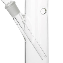 Load image into Gallery viewer, Lean Back Glass Bong Set