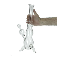 Load image into Gallery viewer, RoB Hurricane TDE 1000 TT Symbol - Clear - Fire Water