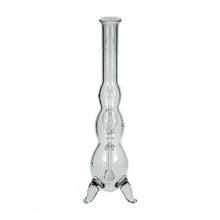 Load image into Gallery viewer, RoB Hurricane TDE 1000 TT Symbol - Clear - Fire Water