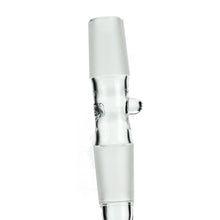 Load image into Gallery viewer, Male to Male Straight Adaptor Downtube