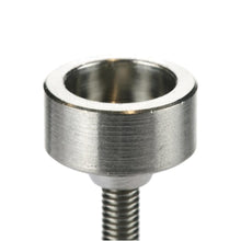 Load image into Gallery viewer, Titanium Adjustable Nail Glass GR2