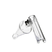 Load image into Gallery viewer, Helix Bubbler Glass Pipe Multi Kit
