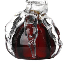 Load image into Gallery viewer, Claw Slide Bowl Coloured Glass 18.8mm