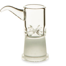 Load image into Gallery viewer, 4 Pinch Pull Out Glass Bowl