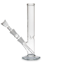 Load image into Gallery viewer, Ice Cylinder Bong Hexagon Foot 100ml