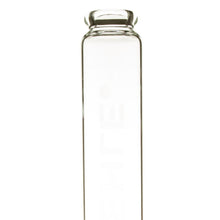 Load image into Gallery viewer, Ice Cylinder Bong Hexagon Foot 1000ml
