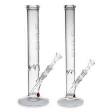 Load image into Gallery viewer, EHLE Glass 5mm Ice Cylinder Bong
