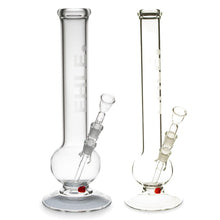 Load image into Gallery viewer, Glass 5mm Clear Ball Cylinder Bong