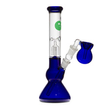 Load image into Gallery viewer, Mini Tree Perc Beaker Bong | EDIT Collection