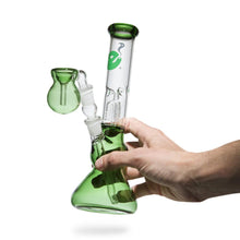 Load image into Gallery viewer, Mini Tree Perc Beaker Bong | EDIT Collection