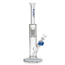 Load image into Gallery viewer, Nano Tree Perc Straight Tube Bong