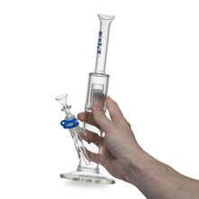 Load image into Gallery viewer, Nano Tree Perc Straight Tube Bong