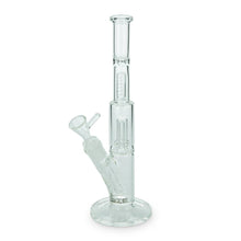 Load image into Gallery viewer, Ice Bong with UFO Perc and Splash Guard
