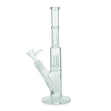 Load image into Gallery viewer, Ice Bong with UFO Perc and Splash Guard