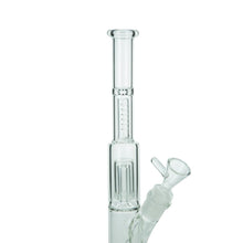 Load image into Gallery viewer, Ice Bong with Showerhead Perc and Splash Guard