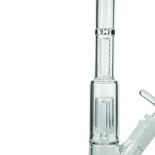 Load image into Gallery viewer, Ice Bong with Showerhead Perc and Splash Guard