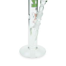 Load image into Gallery viewer, Bong Icemaster 5mm Rasta Logo