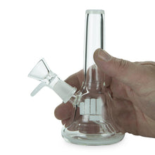 Load image into Gallery viewer, Starship Bong by Snoop Dogg POUNDS | 6 inch