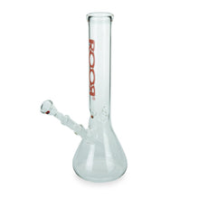 Load image into Gallery viewer, Red Logo Bong Little Sista Logo Series