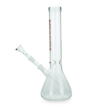 Load image into Gallery viewer, Red Logo Bong Little Sista Logo Series