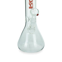 Load image into Gallery viewer, Red Logo Bong Little Sista Logo Series