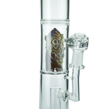 Load image into Gallery viewer, The Totem Bong with Drum Perc