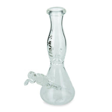 Load image into Gallery viewer, Jet Flash Mini Beaker Bong