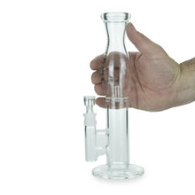 Load image into Gallery viewer, Jet Flash Mini Cylinder Bong