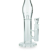 Load image into Gallery viewer, Jet Flash Mini Cylinder Bong