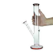 Load image into Gallery viewer, DEA' Medium Cylinder Bong
