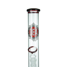 Load image into Gallery viewer, DEA' Medium Cylinder Bong