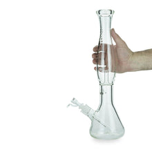 Load image into Gallery viewer, Jet Flash 'Romeo' Beaker Bong