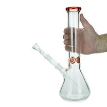 Load image into Gallery viewer, Bong Custom Little Sista 7mm Mirage