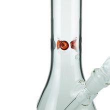 Load image into Gallery viewer, Bong Custom Little Sista 3.2mm Red Baron