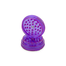 Load image into Gallery viewer, Bong Custom Little Sista 5mm Jammy Dodger