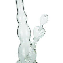 Load image into Gallery viewer, RoB Hurricane TDE 750 TT - Clear - NAKED