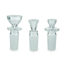 Load image into Gallery viewer, RoB Hurricane DTI 600 Symbol - Clear - Fire Water