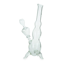 Load image into Gallery viewer, RoB Hurricane DTI 600 Symbol - Clear - Fire Water