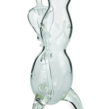Load image into Gallery viewer, RoB Hurricane DTI 600 Symbol - Clear - Fire Water