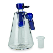 Load image into Gallery viewer, Beaker Pre-cooler with 6-Arm Tree Perc