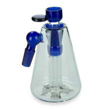 Load image into Gallery viewer, Beaker Pre-cooler with 6-Arm Tree Perc