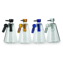 Load image into Gallery viewer, Beaker Pre-cooler with 6-Arm Tree Perc