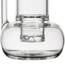 Load image into Gallery viewer, 14 Inch Stemless Bong with Tornado Perc