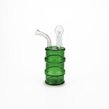Load image into Gallery viewer, Oil Drum Dab Rig